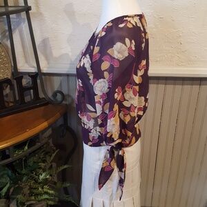 💕Anthro💕Moulinette Soeurs* Blouse